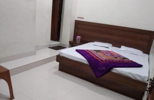 Ajmer House | Sahiba Palace