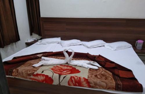Ajmer House | Sahiba Palace