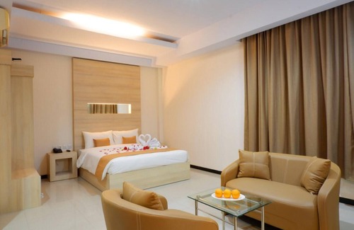 Kendari Hotel | Sahid Azizah Syariah Hotel & Convention