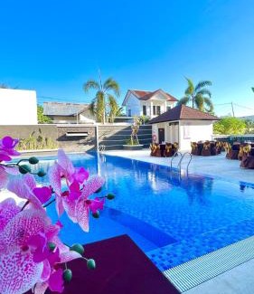Kupang Hotel | Sahid T-More Hotel