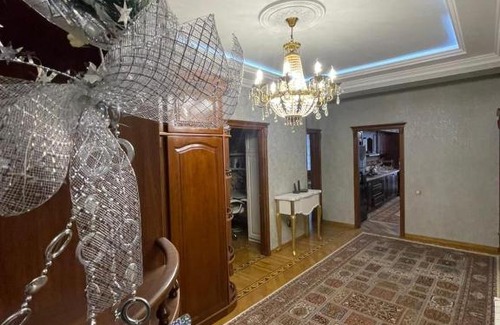 Baku Apartment | Sahil appartment.