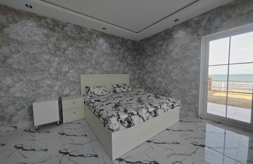Azerbaijan House | Sahil Evi