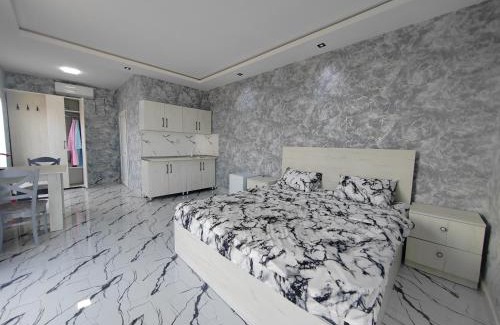 Azerbaijan House | Sahil Evi