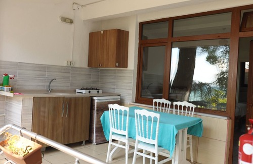 Unye Cabin | Sahil evim pansiyon