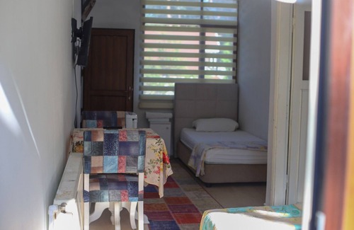 Unye Cabin | Sahil evim pansiyon