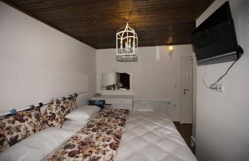 Unye Hotel | sahil otel