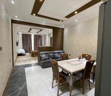 Azerbaijan Apartment | Sahil Residence Astara
