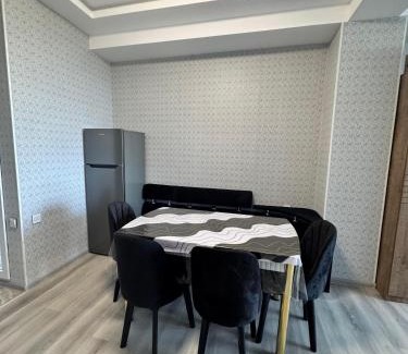Azerbaijan Apartment | Sahil Residence Astara