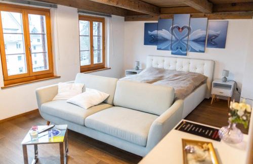 Wabern bei Bern Apartment | Sahlihuus Unterkunft