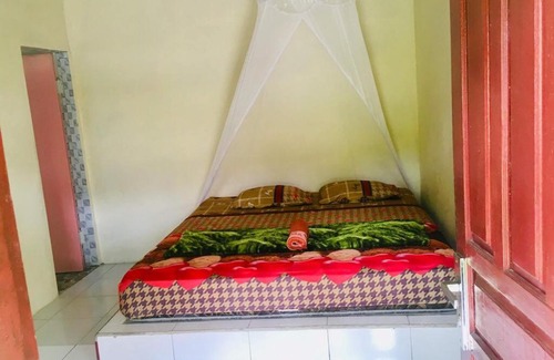 Bukit Lawang Hotel | Sahnan Guest House