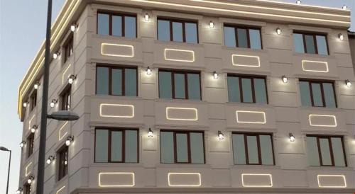 Kucukcekmece Hotel | Sahra Airport Hotel