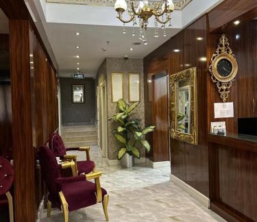Kucukcekmece Hotel | Sahra Airport Hotel