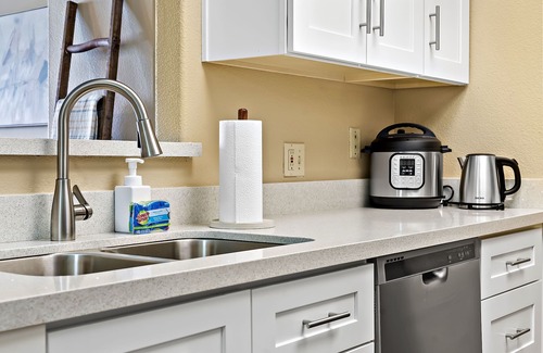 Central Scottsdale House | Sahuaro Suite