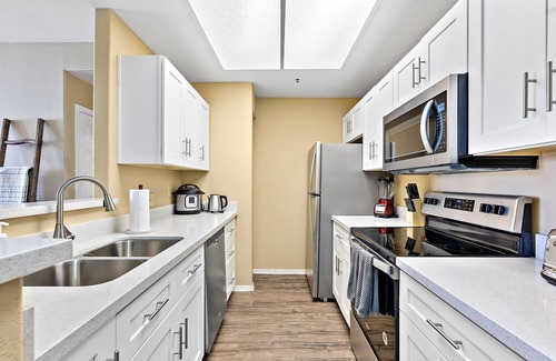 Central Scottsdale House | Sahuaro Suite