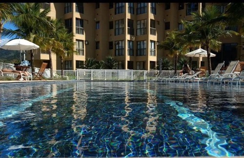 Sahy Apartment | SAHY MANGARATIBA