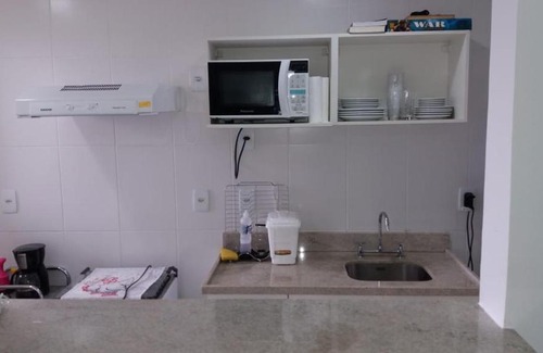 Sahy Apartment | SAHY MANGARATIBA