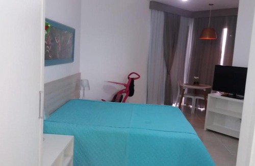 Sahy Apartment | SAHY MANGARATIBA