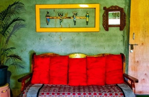 Chiplun House | Sahyadri Birding & Homestay
