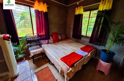 Chiplun House | Sahyadri Birding & Homestay