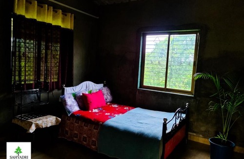 Chiplun House | Sahyadri Birding & Homestay