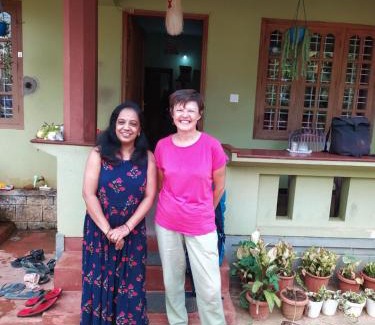 Sulthan Bathery House | Sahyadri Homestay wayanad