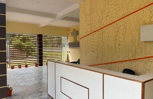 Aduthurai House | Sai Ayush Homestay