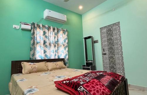 Aduthurai House | Sai Ayush Homestay