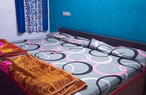 Enathur House | Sai Baba homestay