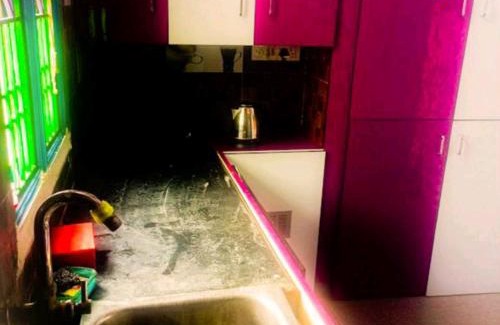 Enathur House | Sai Baba homestay
