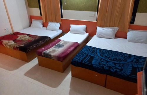 Shirdi House | Sai dwar hotel