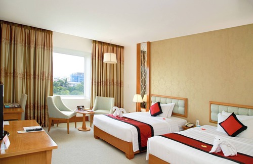 Dong Ha Hotel | Sai Gon Dong Ha Hotel