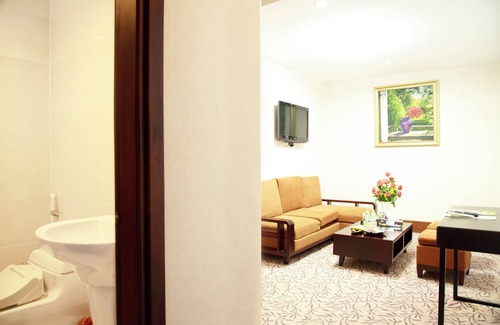 Dong Ha Hotel | Sai Gon Dong Ha Hotel