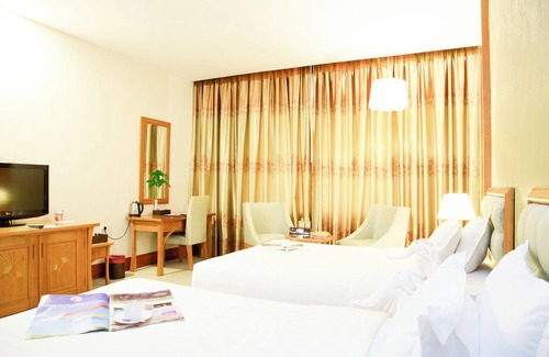 Dong Ha Hotel | Sai Gon Dong Ha Hotel