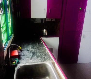 Enathur Apartment | Sai Homestay