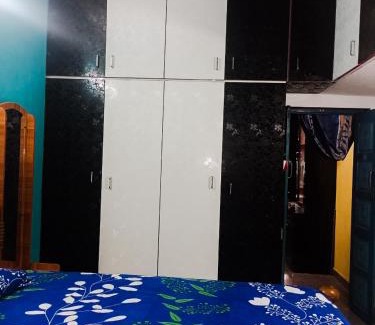 Enathur Apartment | Sai Homestay