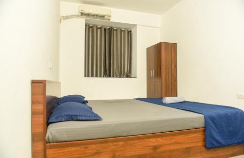 Chimbel Apartment | Sai Homestay Panaji 2 BHK, 1 BHK and Studio Apartment