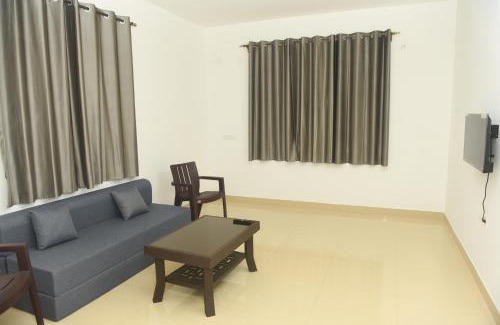 Chimbel Apartment | Sai Homestay Panaji 2 BHK, 1 BHK and Studio Apartment
