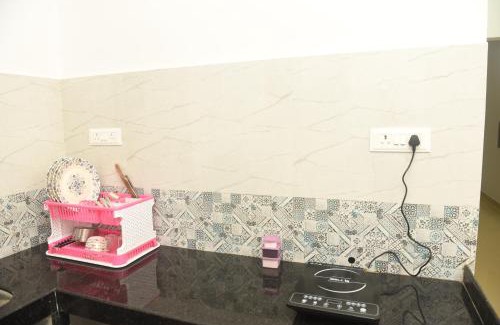 Chimbel Apartment | Sai Homestay Panaji 2 BHK, 1 BHK and Studio Apartment