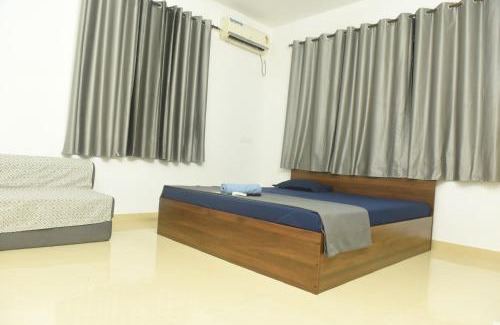 Chimbel Apartment | Sai Homestay Panaji Studio