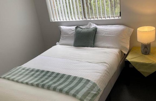 Blacktown Apartment | Sai House