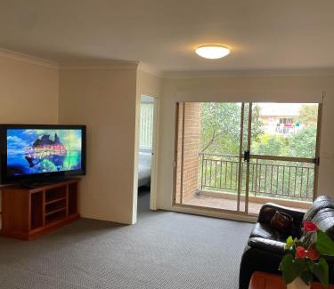 Blacktown Apartment | Sai House
