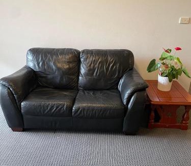 Blacktown Apartment | Sai House