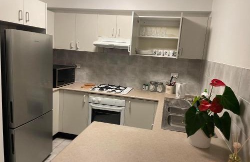 Blacktown Apartment | Sai House