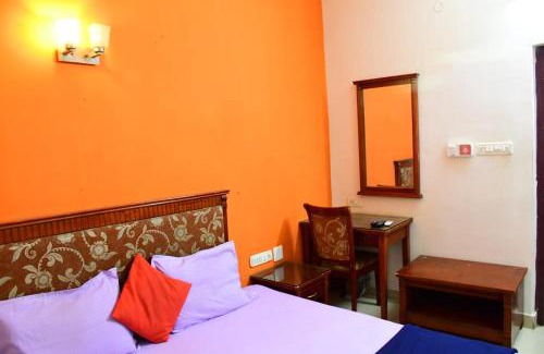 Triplicane Hotel | Sai Nalam Guest inn
