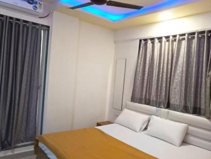 Amarnath Hotel | Sai Nidhi Lodging & Boarding