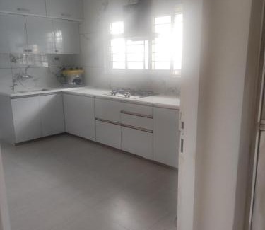 Maradu Apartment | Sai prabha