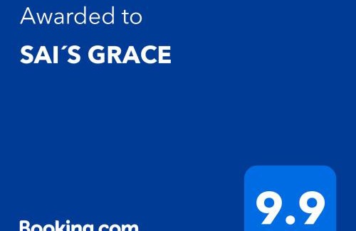 Turuk Bed & Breakfast | SAI´S GRACE