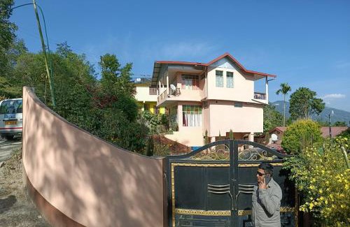 Turuk Bed & Breakfast | SAI´S GRACE