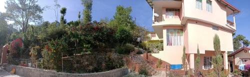 Turuk Bed & Breakfast | SAI´S GRACE
