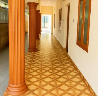 Ottapalam Cabin | Sai Sadan Residency